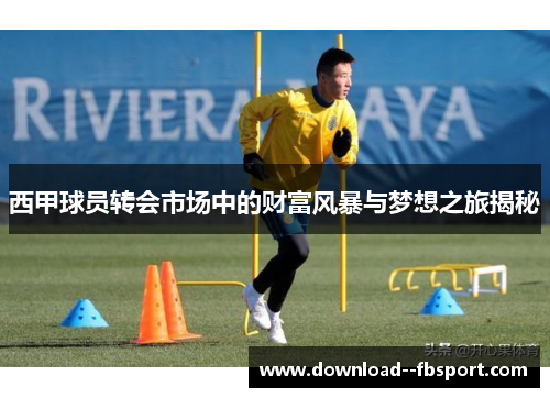 西甲球员转会市场中的财富风暴与梦想之旅揭秘 西甲球员转会市场中的财富风暴与梦想之旅揭秘