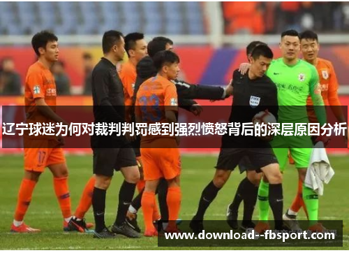 辽宁球迷为何对裁判判罚感到强烈愤怒背后的深层原因分析 辽宁球迷为何对裁判判罚感到强烈愤怒背后的深层原因分析